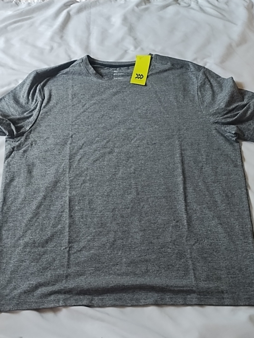 All In Motion T-shirt - Picture 2 of 5